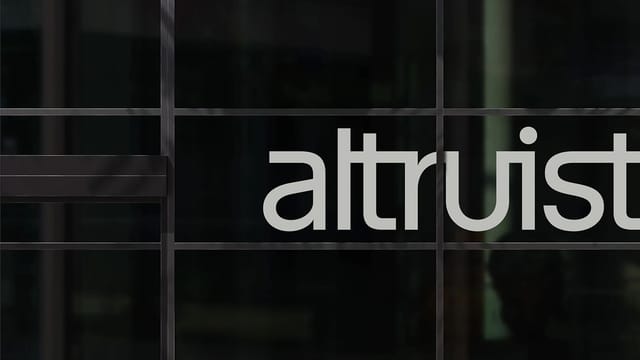 Altruist to Launch Beta of New RIA Affiliation Option