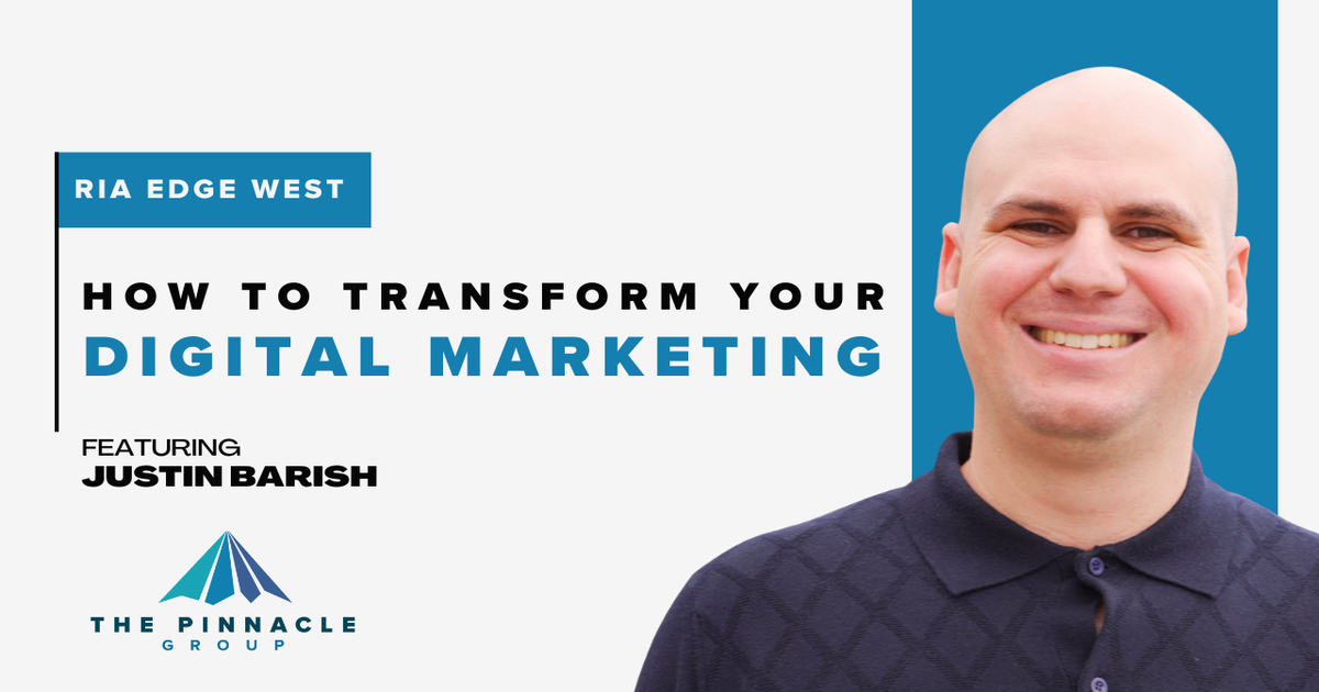 Marketing Strategies for Advisors