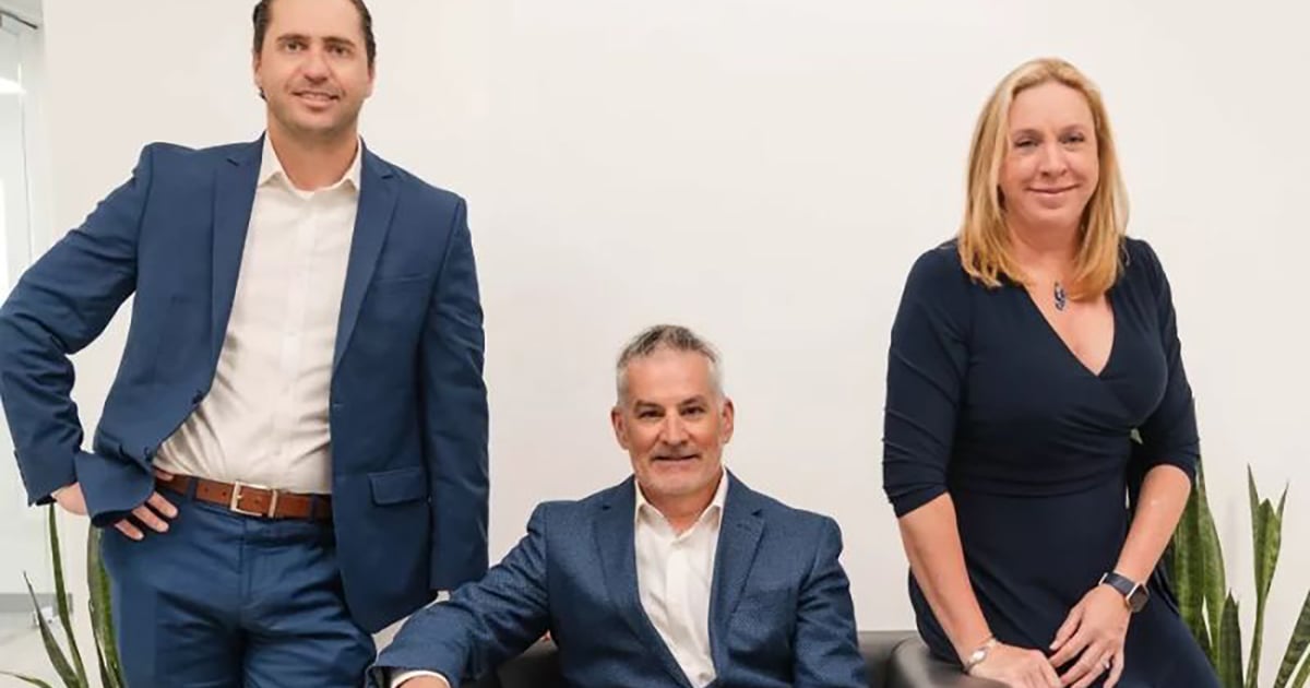 Scott Farray &Partners Brings on Another Wells Fargo Team