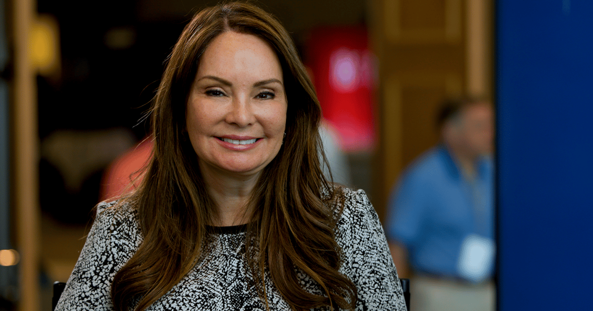 Rosie Rios on Intergenerational Wealth Transfer