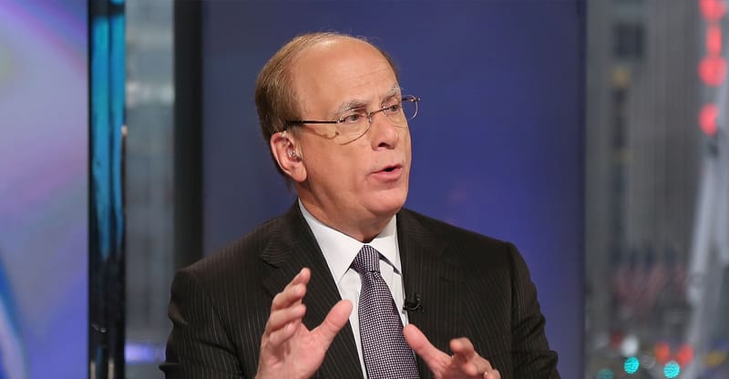 BlackRock Took In Less Money Than Expected in Tariff Run-Up BlackRock Took In Less Money Than Expected in Tariff Run-Up