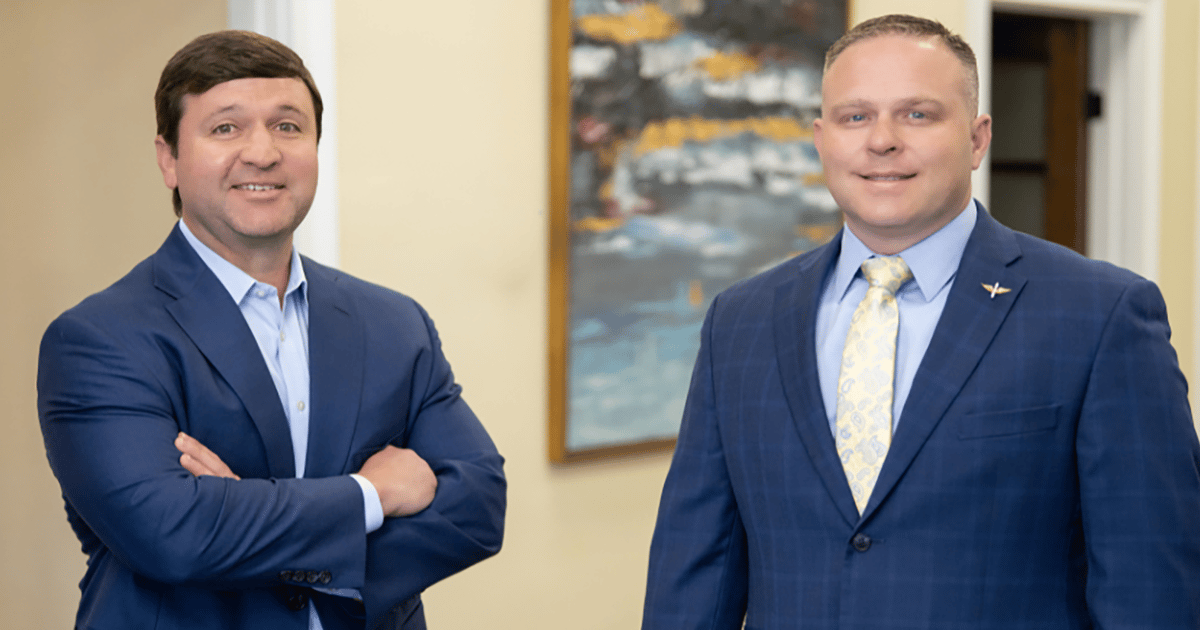 &Partners Picks Up Teams From Ameriprise, Wells Fargo FiNet