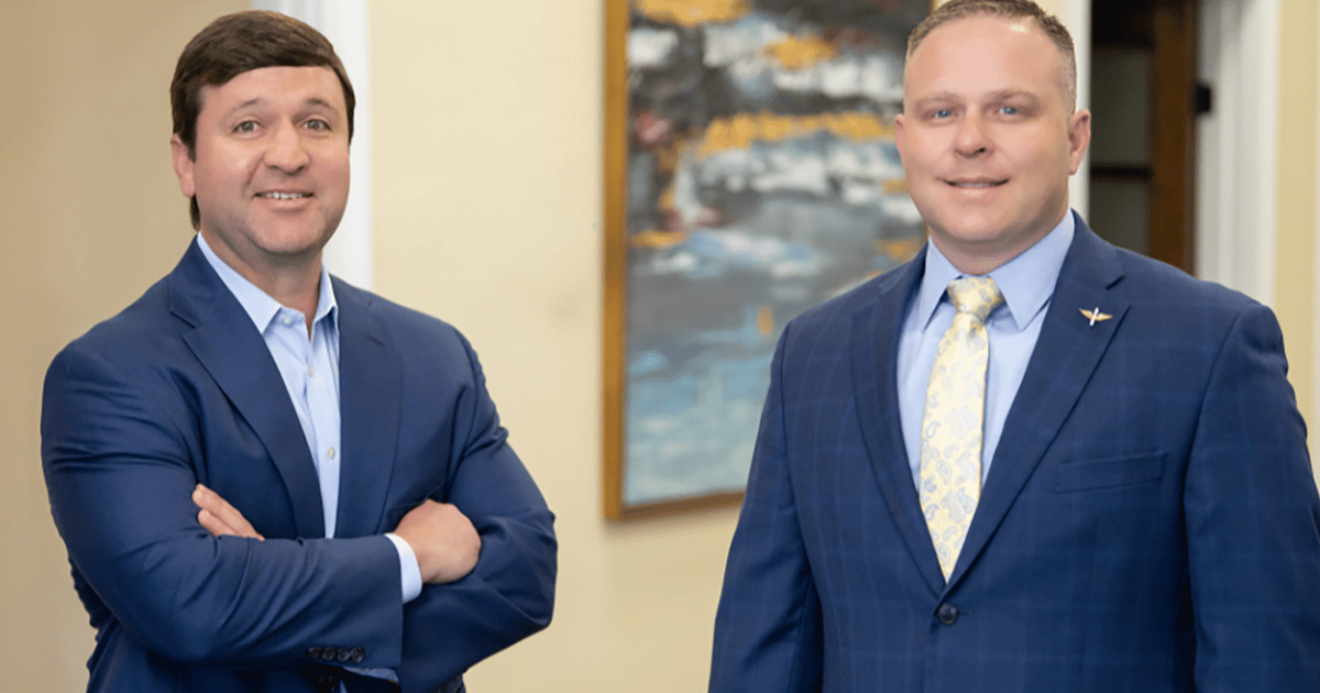 &Partners Picks Up Teams From Ameriprise, Wells Fargo FiNet &Partners Picks Up Teams From Ameriprise, Wells Fargo FiNet