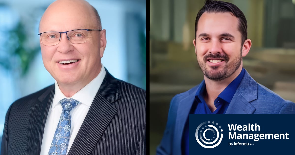 Concurrent Makes First RIA Platform Acquisition With $5.4B Spire Investment Partners