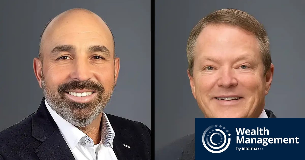 Deals & Moves: Wealth Enhancement Lands Investment, Wealth Teams Overseeing $993M