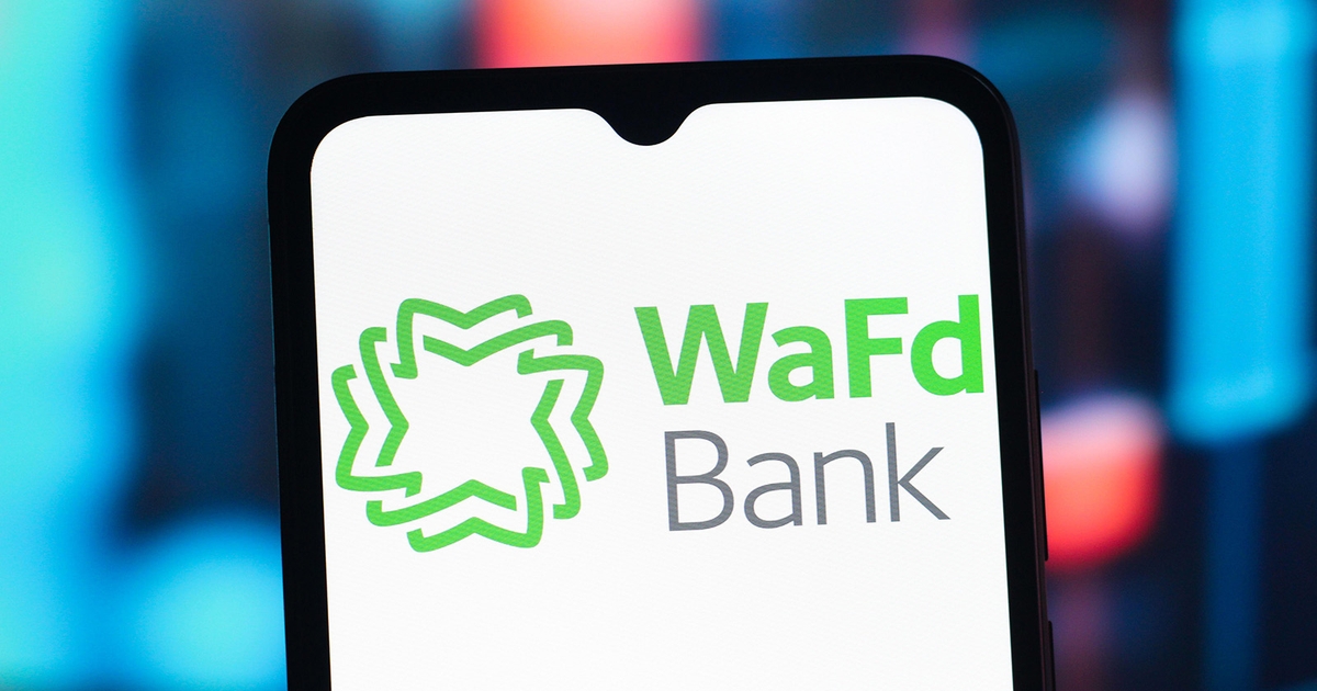 What WaFd Bank Is Building with its New Wealth Business
