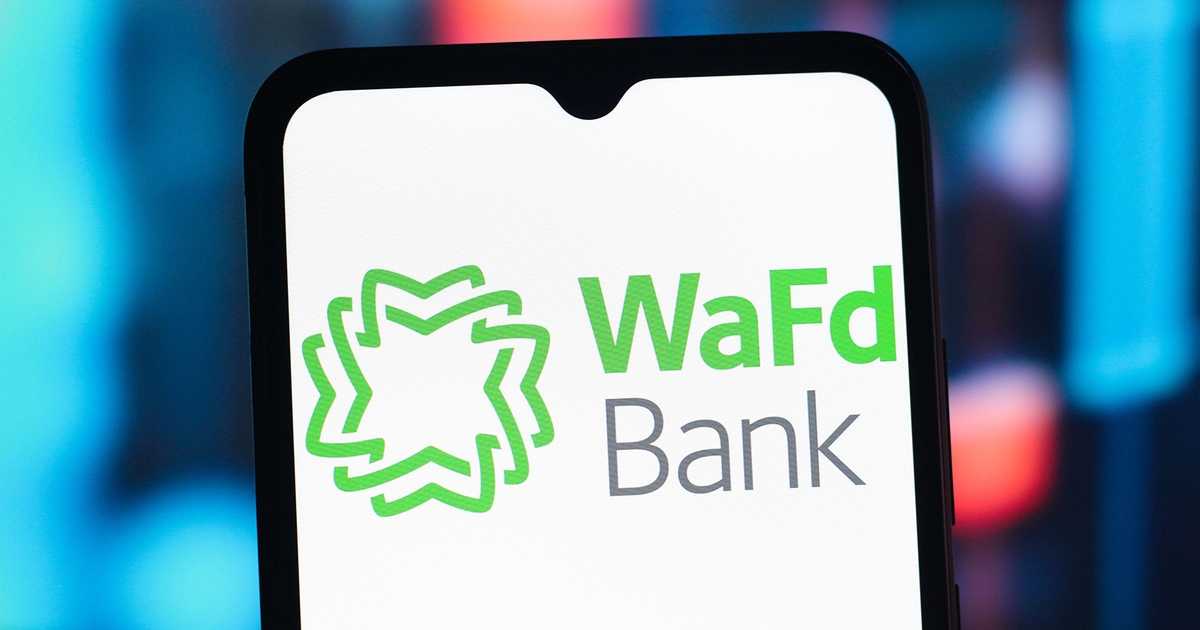 What WaFd Bank Is Building with its New Wealth Business