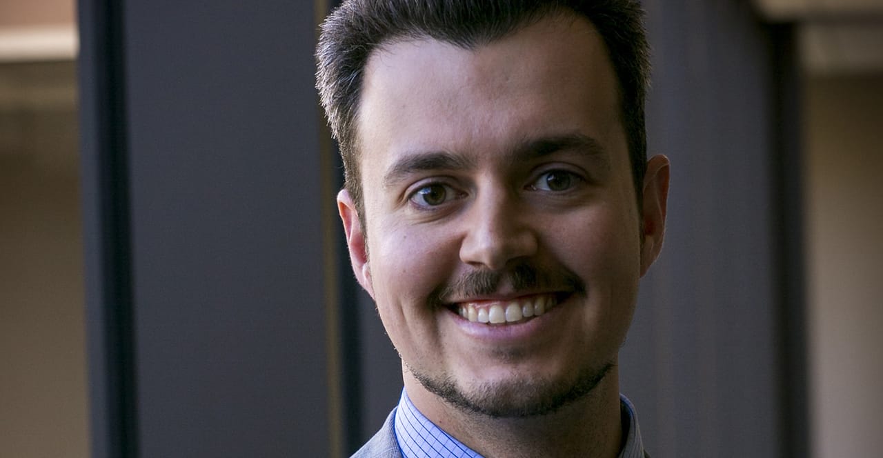 Goch Max Q&A: Max Gokhman, Pacific Life Fund Advisors
