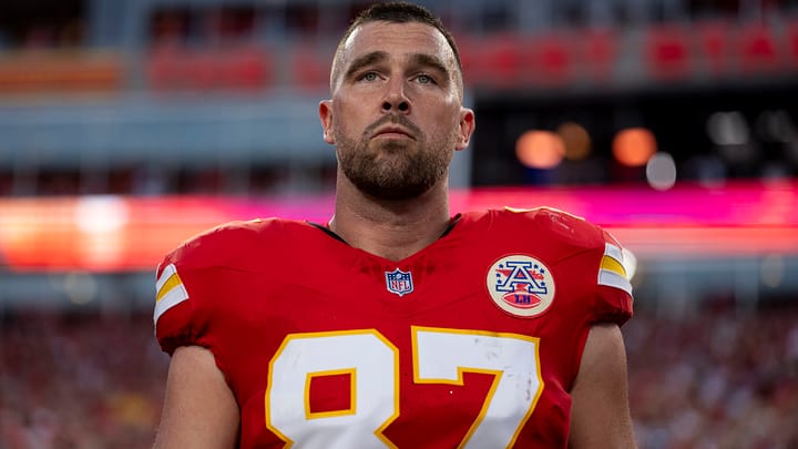 Travis Kelce Identified Among Victims in $35M Swiftarc Capital Ponzi Scheme