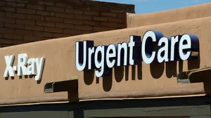 X ray urgent care healthcare building REITs X ray urgent care healthcare building REITs