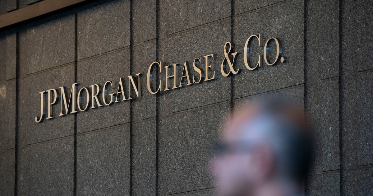 JPMorgan, Wells Fargo, Citigroup Boast Wealth Revenue Growth