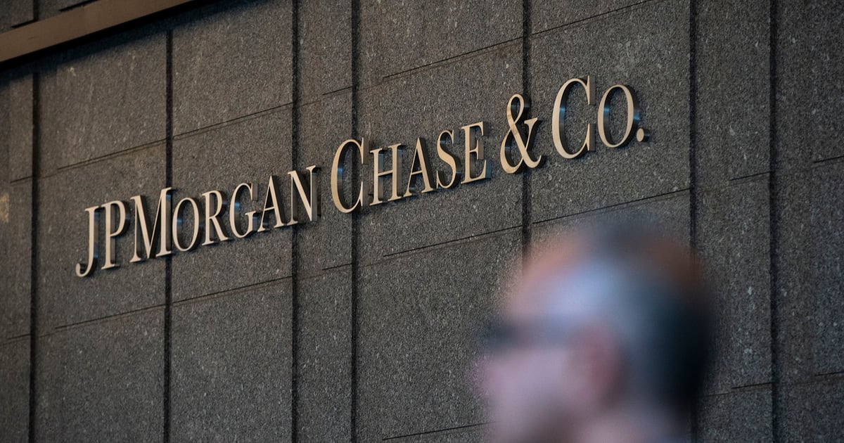 JPMorgan, Wells Fargo, Citigroup Boast Wealth Revenue Growth JPMorgan, Wells Fargo, Citigroup Boast Wealth Revenue Growth