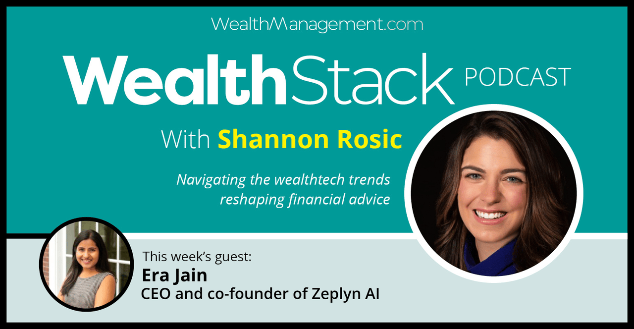 The WealthStack Podcast: Human Connection Meets AI Automation with Zeplyn’s Era Jain The WealthStack Podcast: Human Connection Meets AI Automation with Zeplyn’s Era Jain