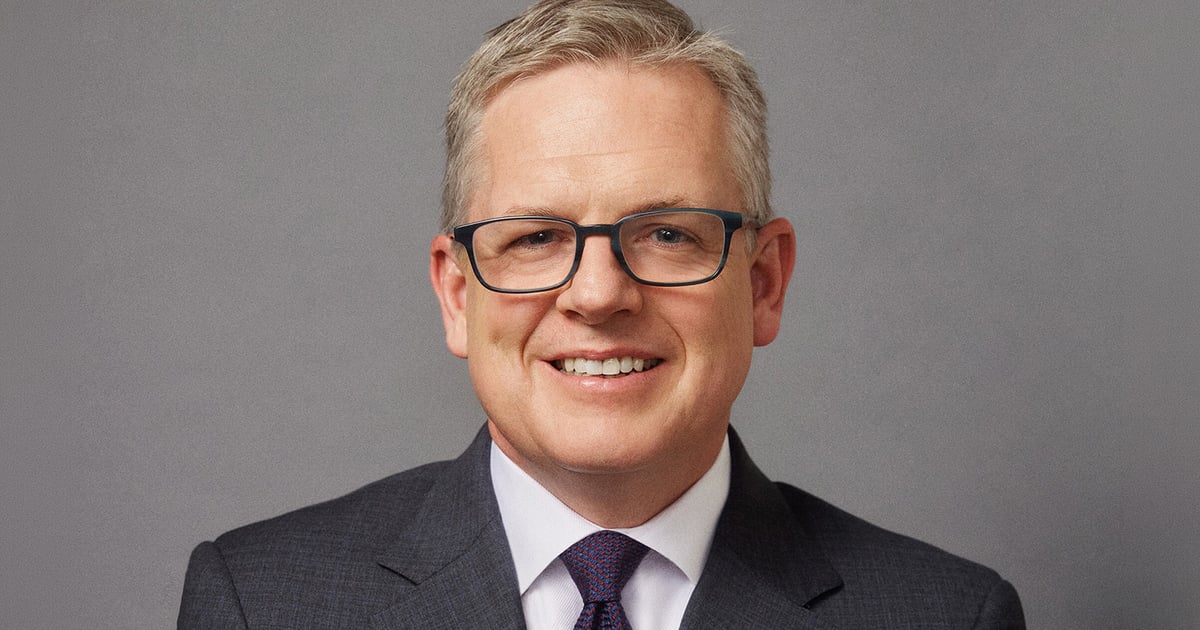 Q&A: RBC’s Strategy to Double the Wealth Management Business
