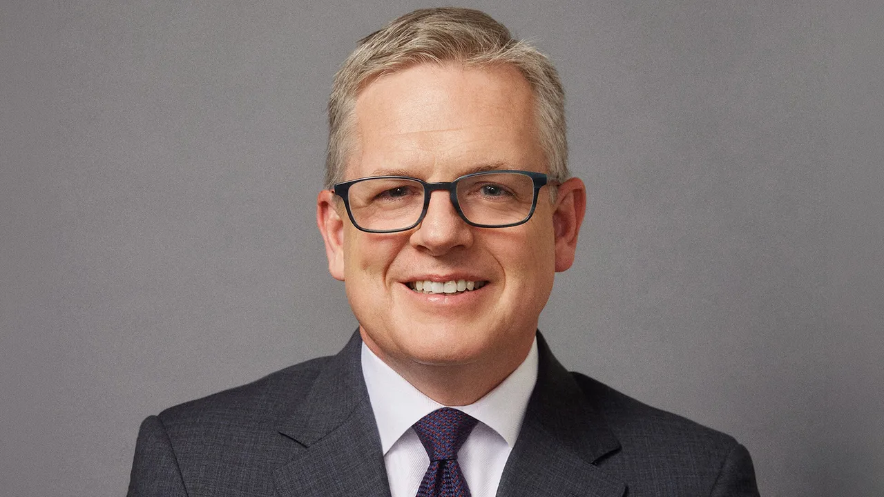 Q&A: RBC’s Strategy to Double the Wealth Management Business
