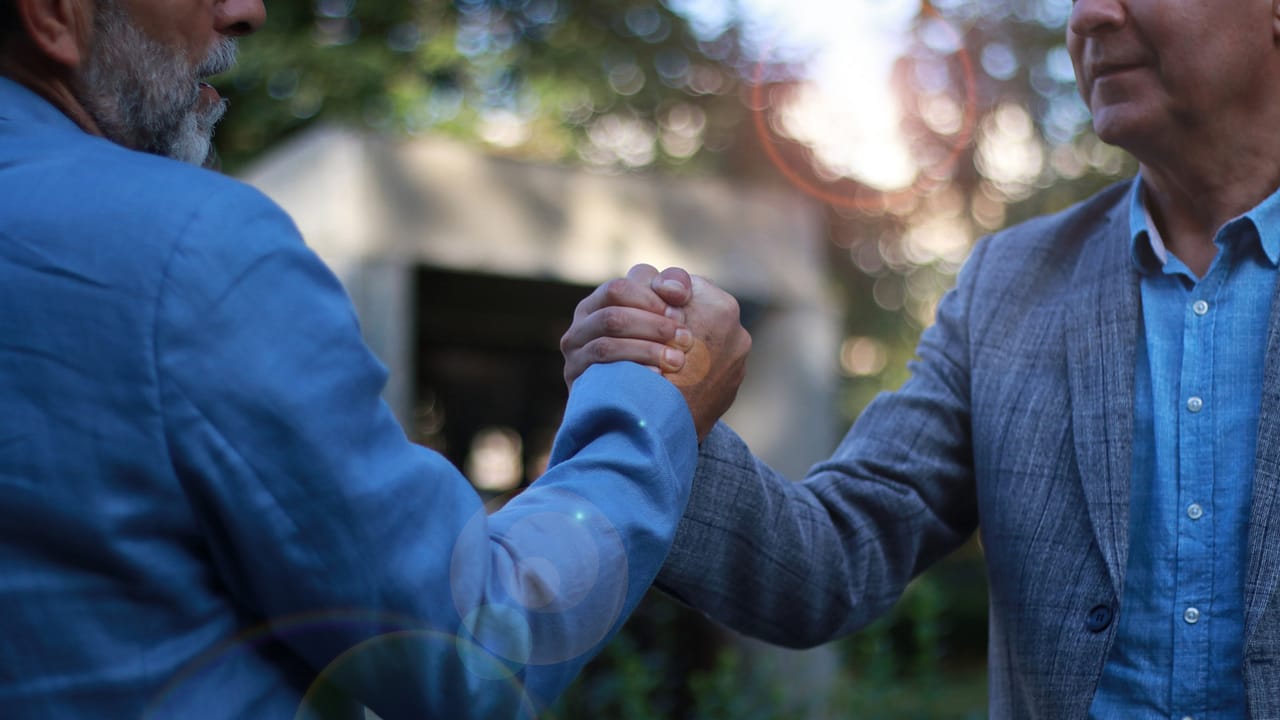 Advise Clients to Provide a Trusted Contact Advise Clients to Provide a Trusted Contact