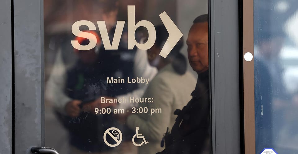 File Svb The Fallout After SVB and What’s Next