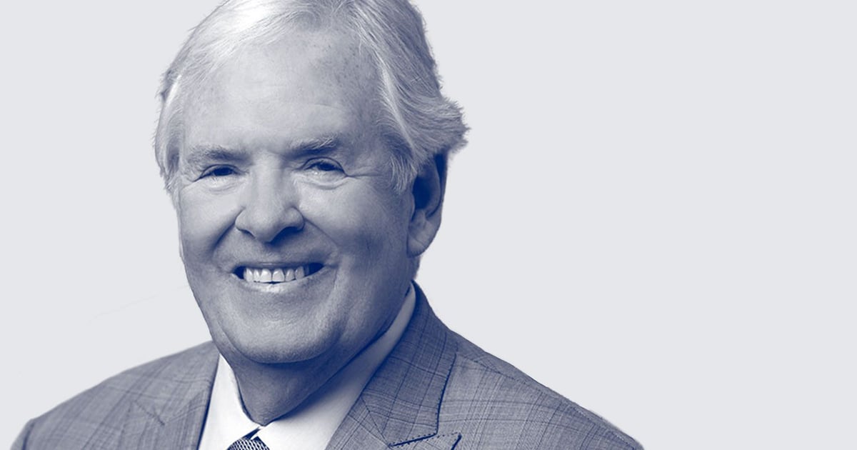 CoreLogic Gets $7 Billion Bid from Foley’s Cannae, Senator