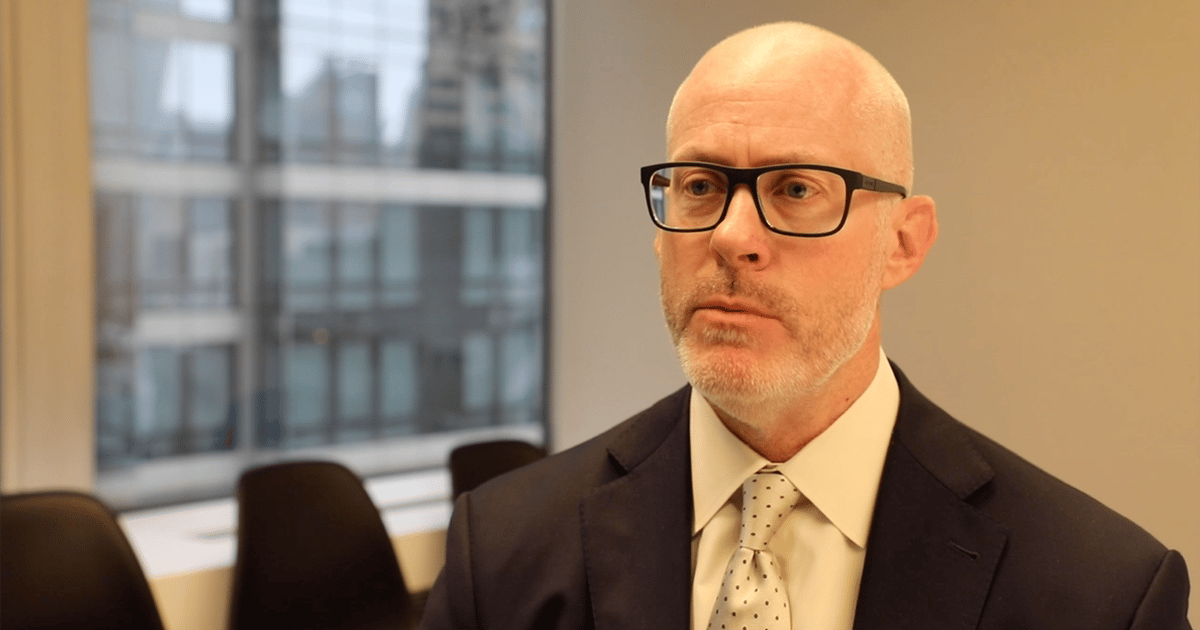 RIA Roundup: Dynasty Names Tim Oden Chief Growth Officer