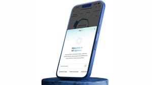 M1 Advisor smartphone M1 Advisor smartphone