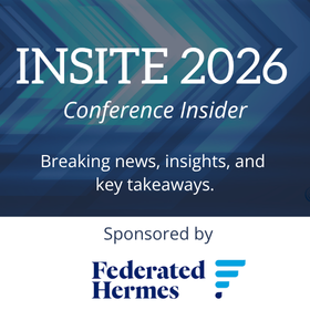 INSITE 2026 Conference Insider