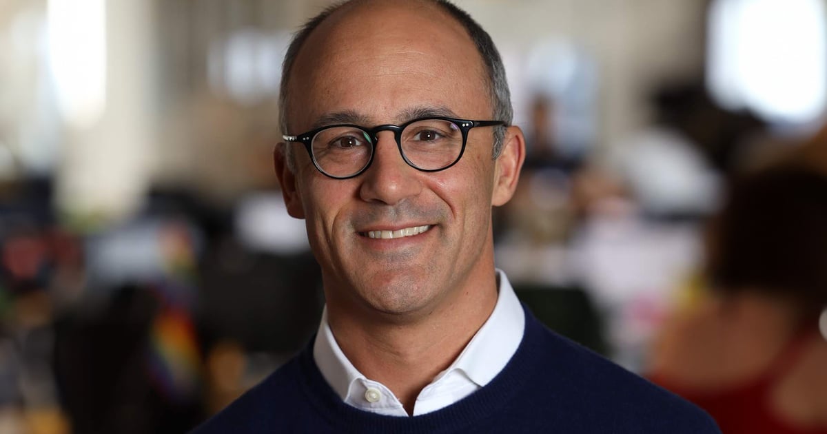 David Ralph Savy Savvy Hires RIA Growth Lead