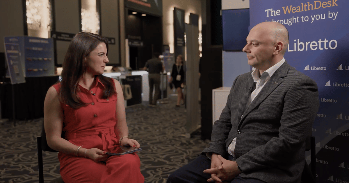 Vibe Coding Empowers Advisors To Build Custom Tools