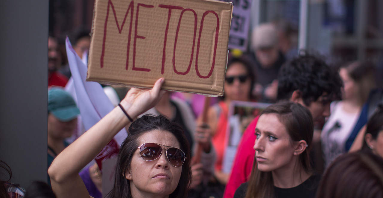 #MeToo Movement Gives Momentum to Gender Lens Investing