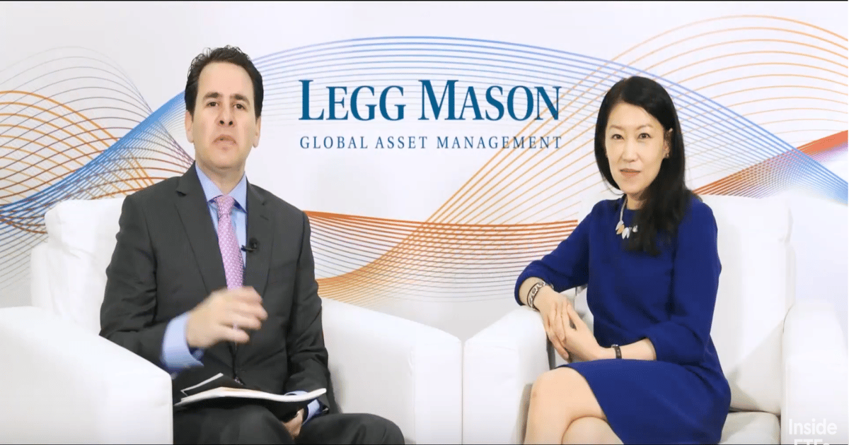 ESG Investing in Today's World