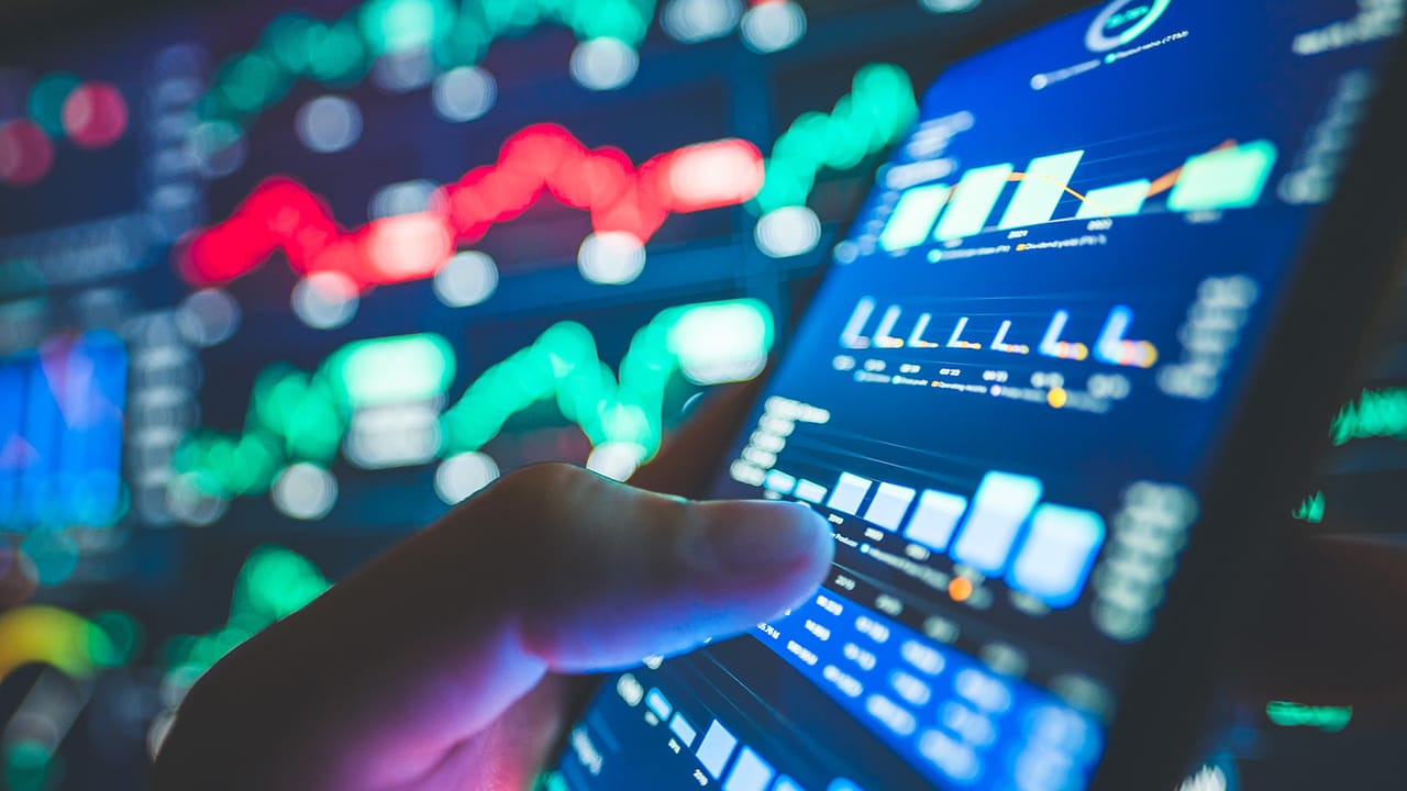 smartphone investing smartphone investing