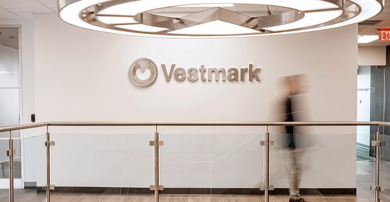 Vestmark Opens AI Research Center for Wealth Tech