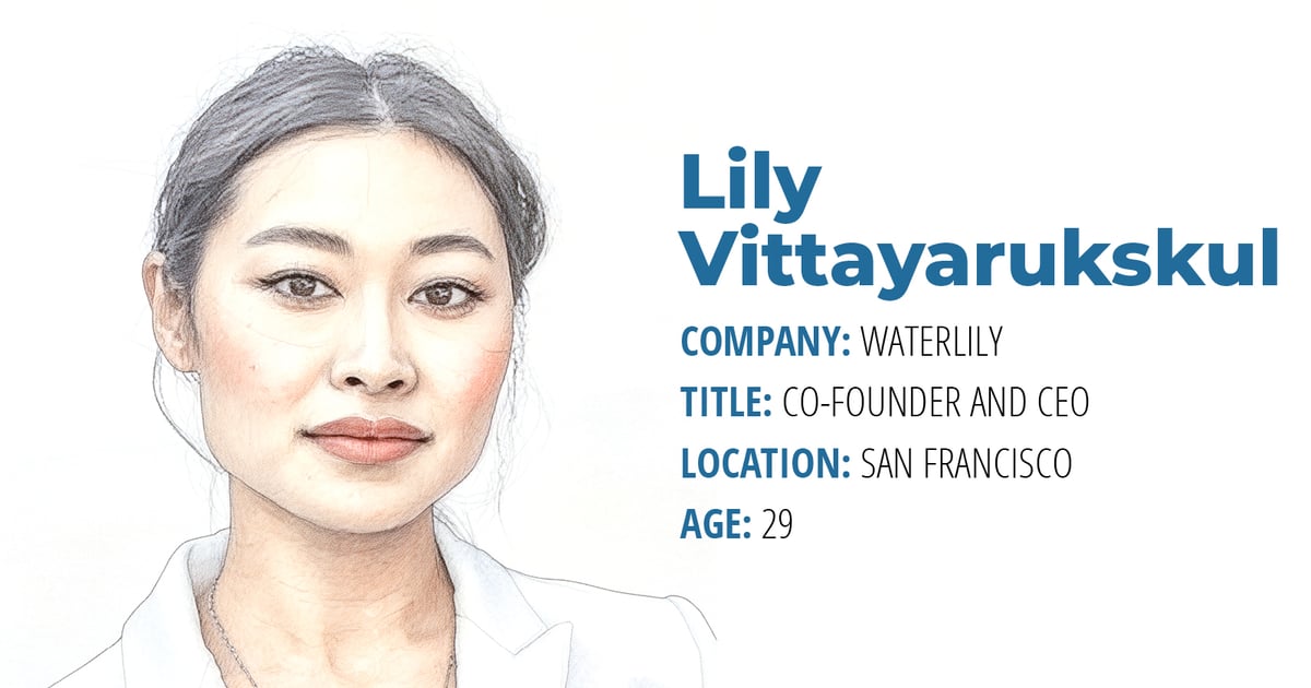 Waterlily Uses AI To Predict Long-term Care
