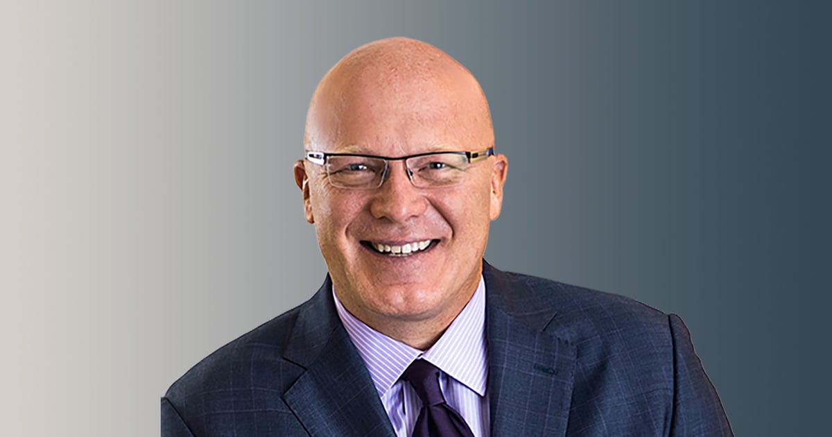 Tom Forrester Rbc RBC Wealth Management President Tom Sagissor to Step Down