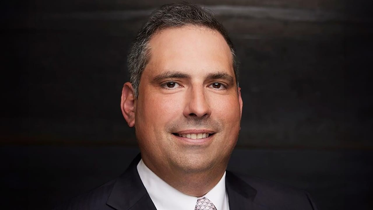 Ron Ruffini Amplify Launches New Risk Assessment Tool