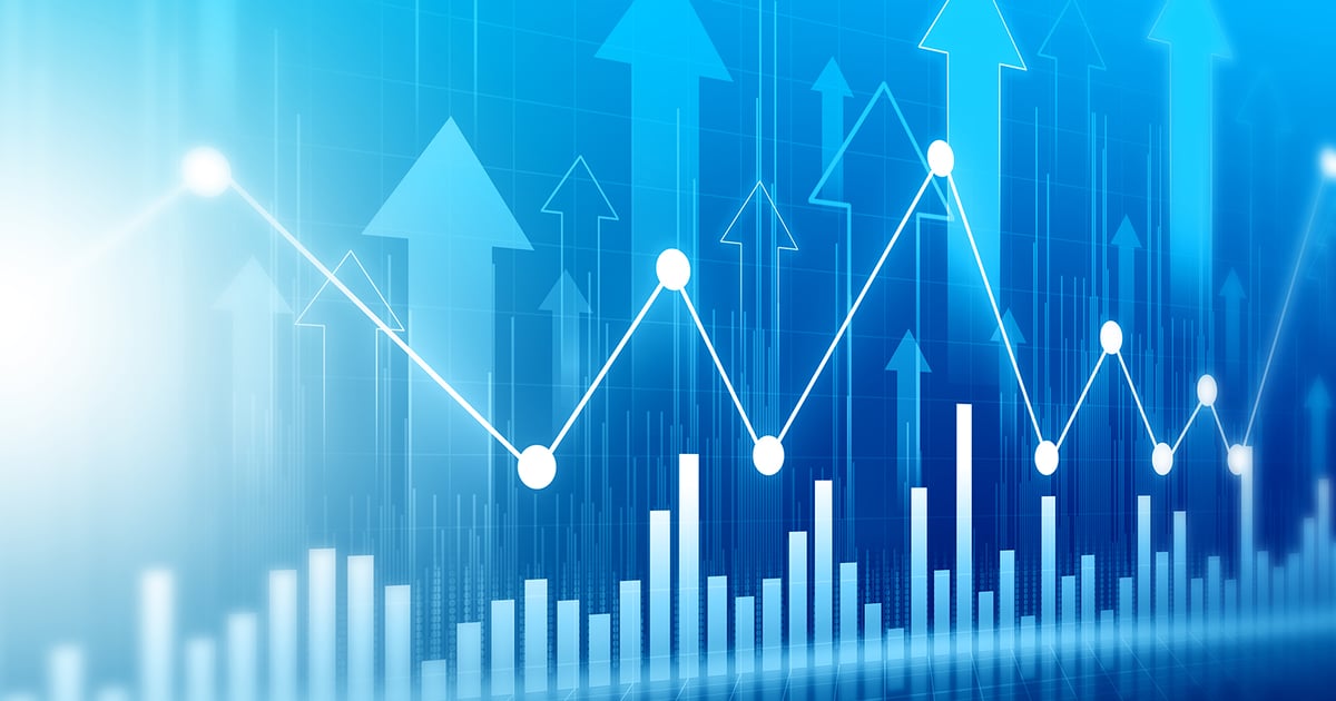 Advisors Raise Confidence In Market And Economy