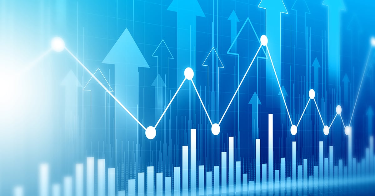 Advisors Raise Confidence In Market And Economy