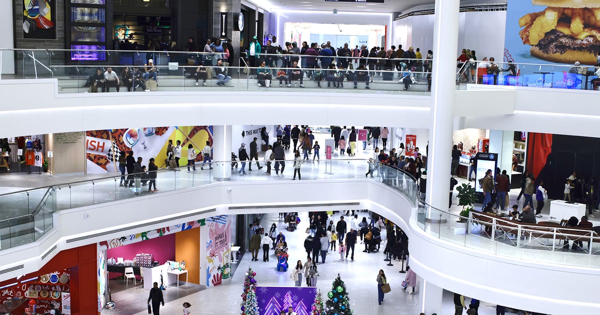 Is the Retail Reckoning for Regional Malls at an End?