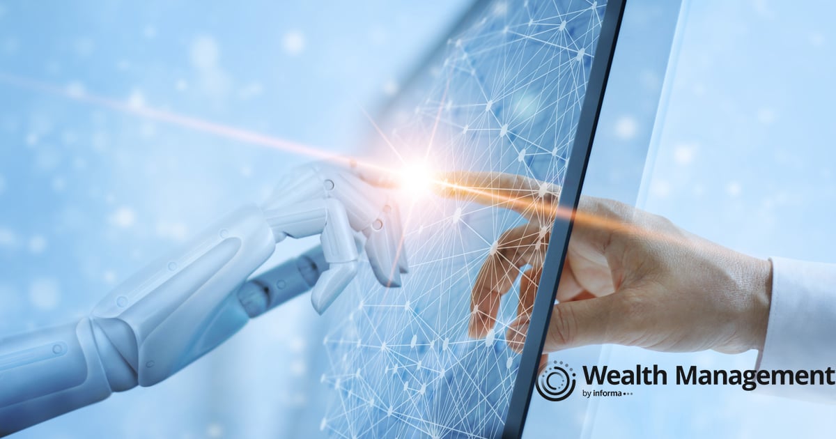 AI Changes How RIA Firms Are Valued
