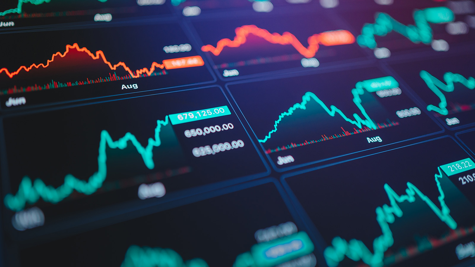 Higher Market Volatility Shines a Light on Buffer ETFs Higher Market Volatility Shines a Light on Buffer ETFsHigher Market Volatility Shines a Light on Buffer ETFs