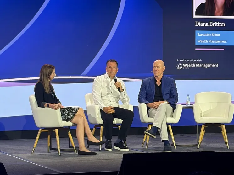 $25B Summit Financial CEO Predicts “Three Phases” of AI for Financial Advisors