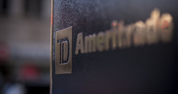 TD Ameritrade Turns To Open Source Programming