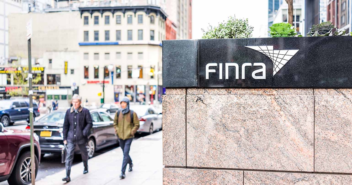 FINRA Says Outside Business Rule Changes Won’t Require Crypto Reporting