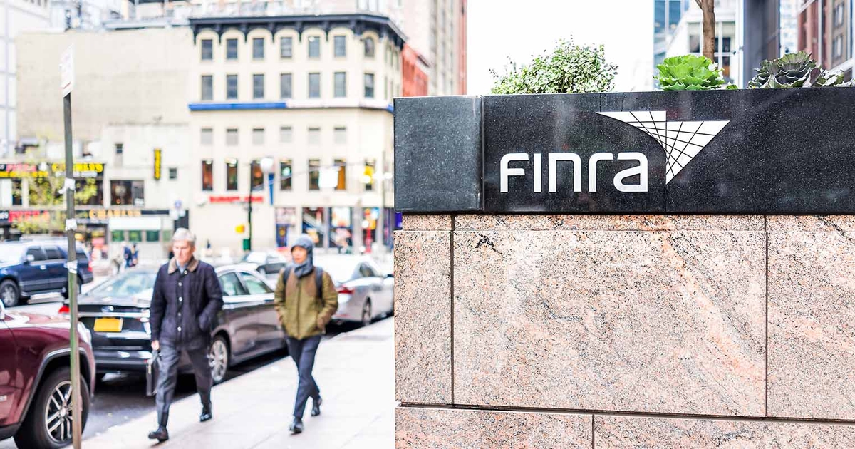 FINRA Says Outside Business Rule Changes Won’t Require Crypto Reporting