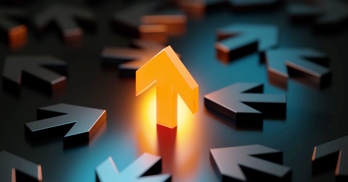 Three Key Trends Shaping Wealth and Asset Management Three Key Trends Shaping Wealth and Asset Management
