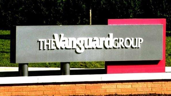 vanguard tobacco etf 5 Bond ETFs Boasting Substantial YTD Inflows Vanguard's VOO Set to Be