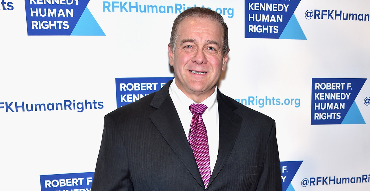 Mnerd Guggenheim's Minerd Was a Wall Street Outsider Who Made It His Home