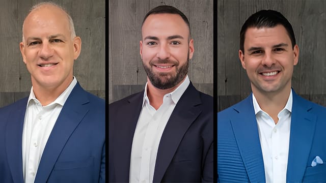 Kestra’s Bluespring Acquires $1.1B New Jersey Practice