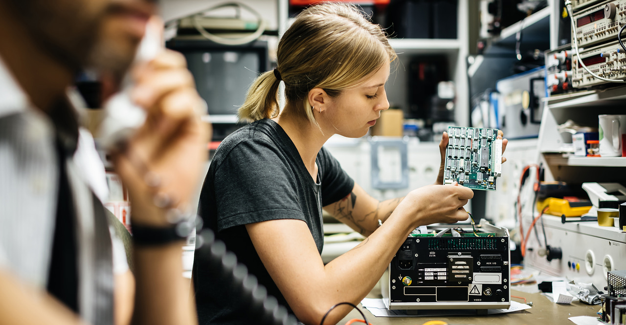 The Next 25 Tech Markets Primed for Growth - Wealth Management