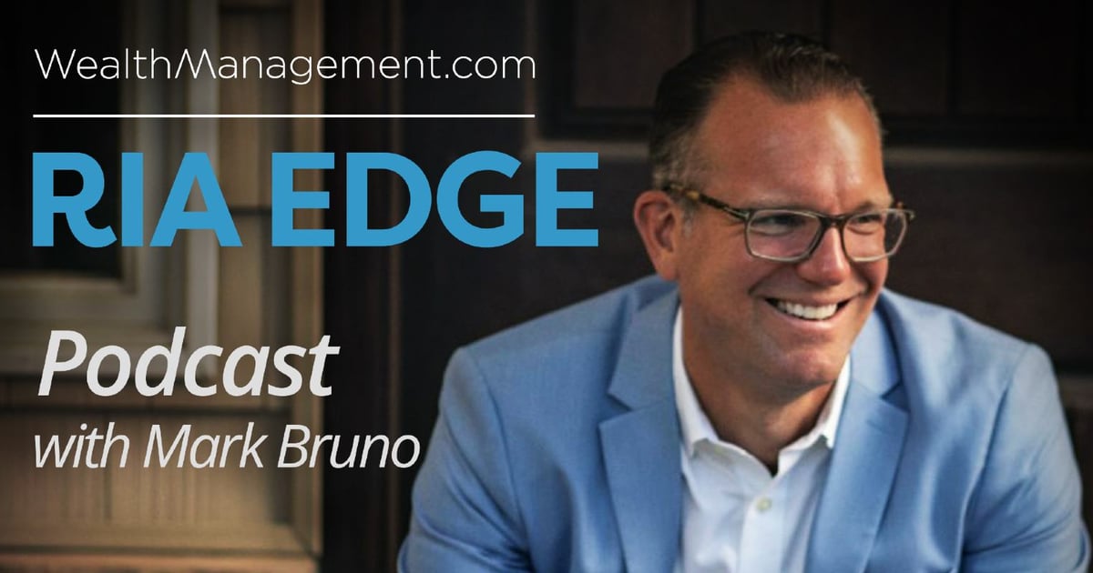 Matthew Ria RIA Edge Podcast: Matt Cosgriff on the Journey to $2 Billion in AUM