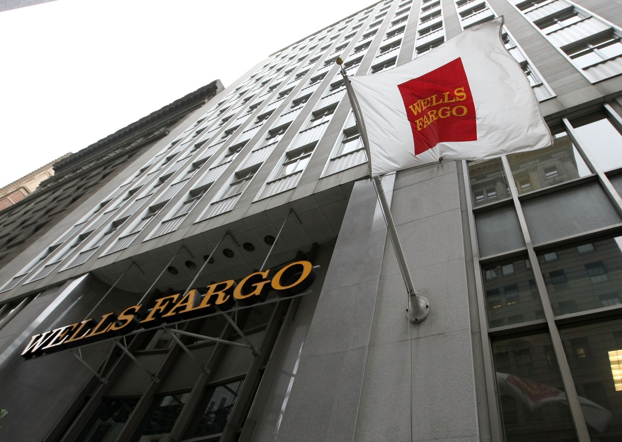 Wells Fargo Wealth Management Salary Wealth and Investment Management a Bright Spot In Wells Fargo Earnings